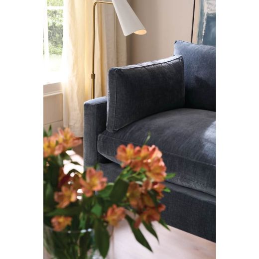 Picture of Quick Ship Sylvie 88" Sofa